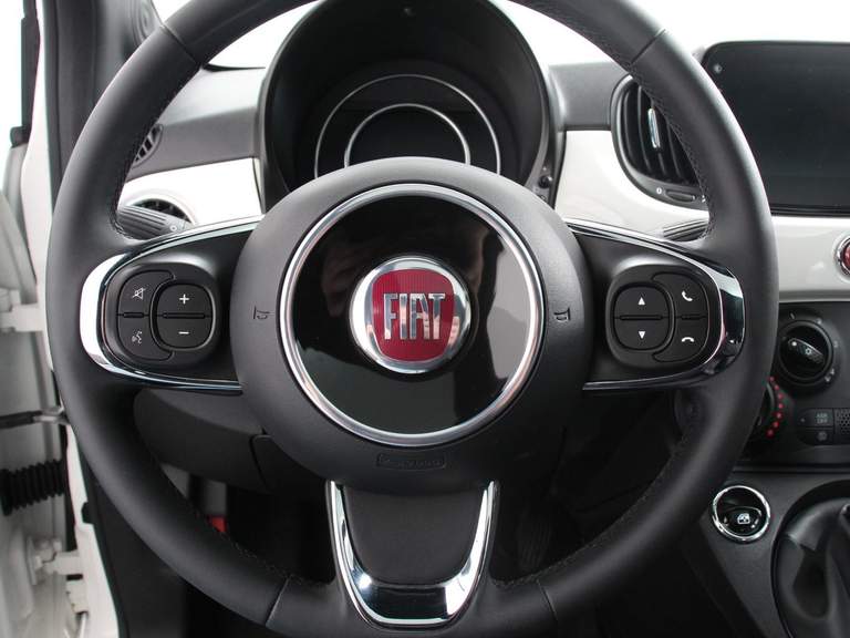 Fiat Fiat