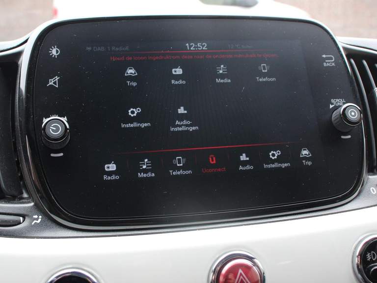 Fiat Fiat