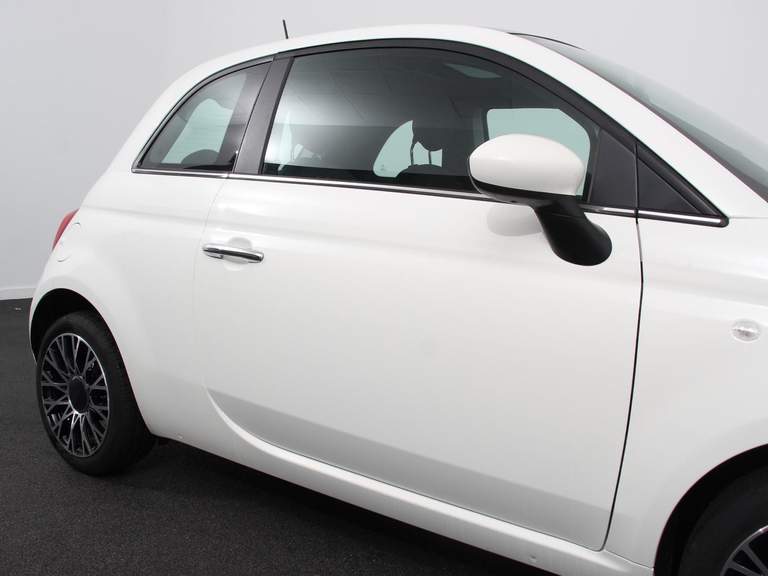 Fiat Fiat