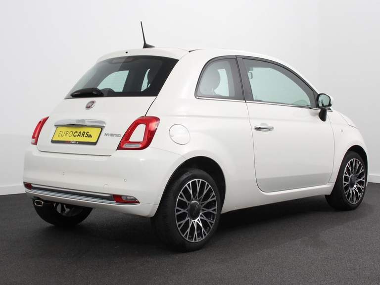 Fiat Fiat