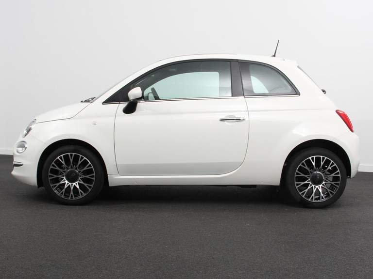 Fiat Fiat