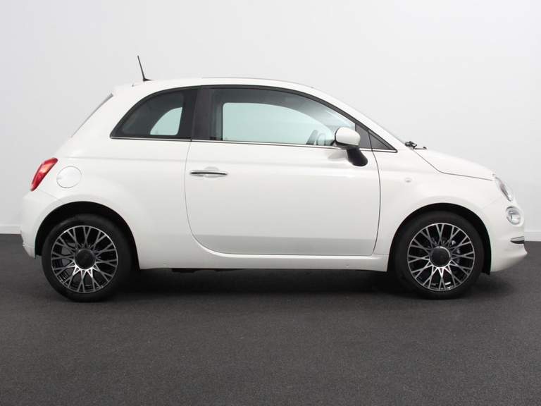 Fiat Fiat