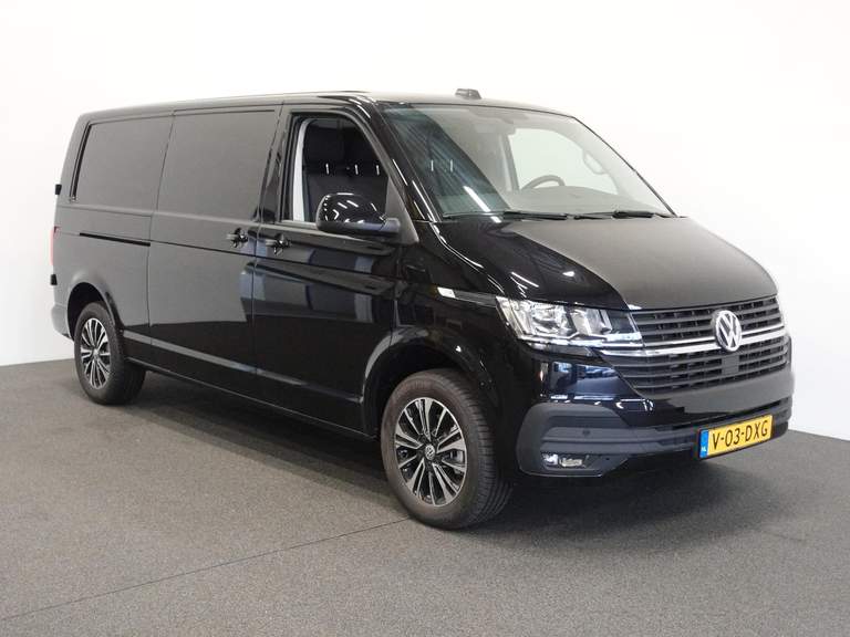 Volkswagen Volkswagen