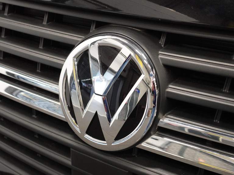 Volkswagen Volkswagen