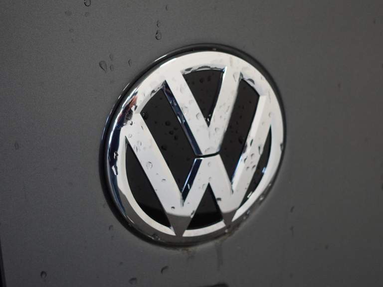 Volkswagen Volkswagen