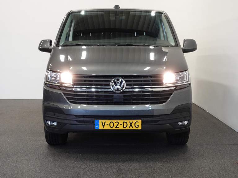 Volkswagen Volkswagen