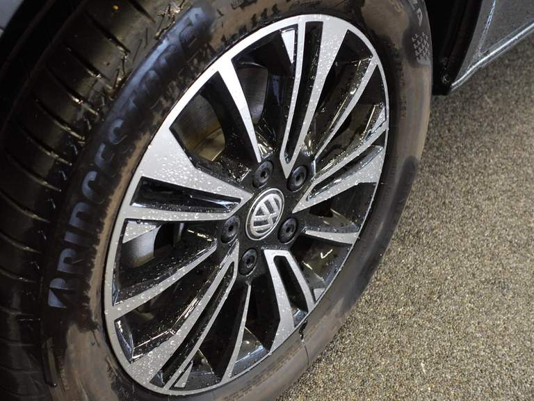 Volkswagen Volkswagen