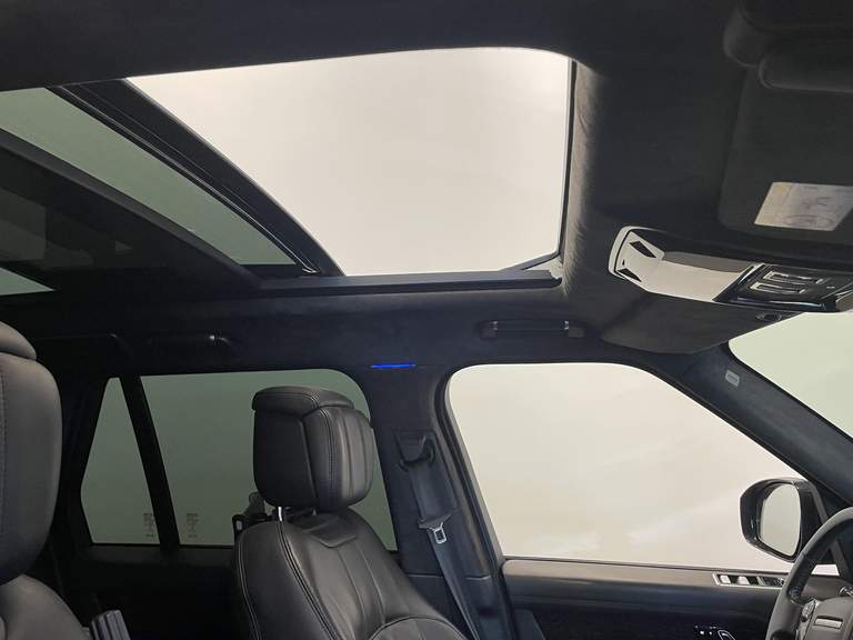 Land Rover Land Rover