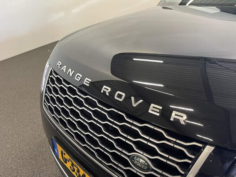 Land Rover Land Rover