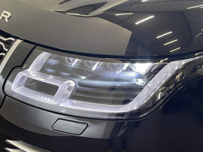 Land Rover Land Rover