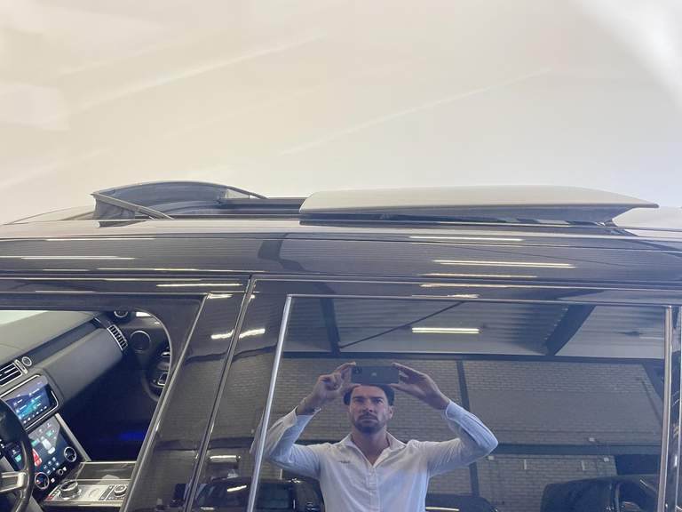 Land Rover Land Rover