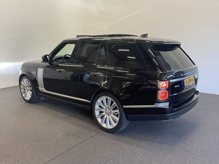 Land Rover Land Rover