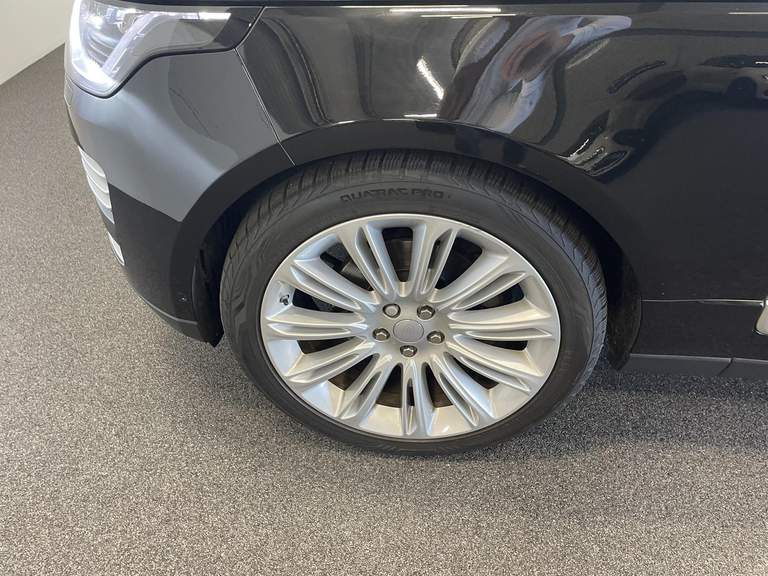 Land Rover Land Rover