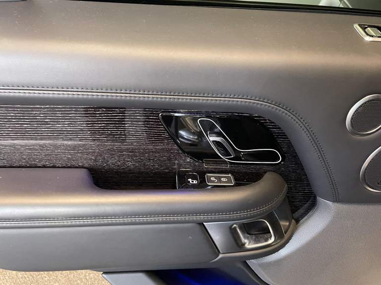 Land Rover Land Rover