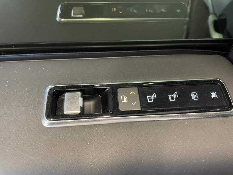 Land Rover Land Rover