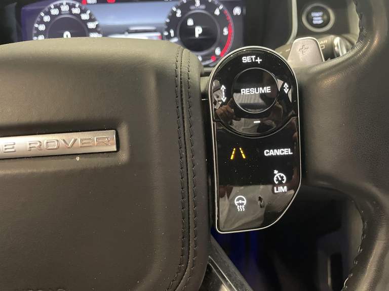 Land Rover Land Rover