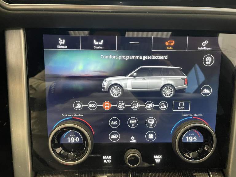 Land Rover Land Rover