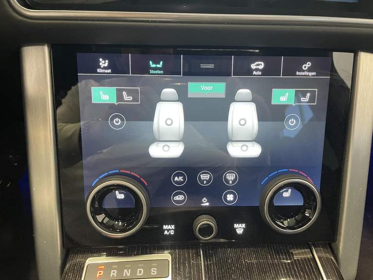 Land Rover Land Rover