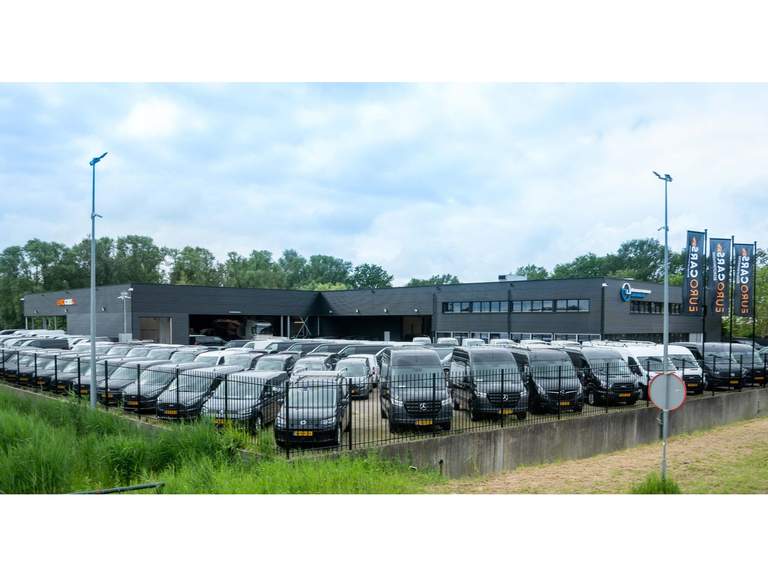 Land Rover Land Rover