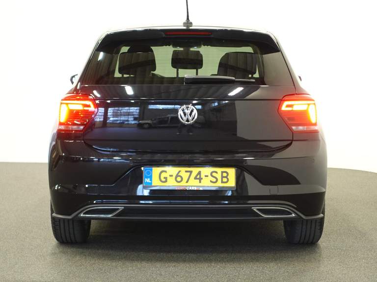 Volkswagen Volkswagen