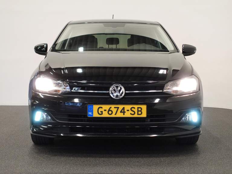 Volkswagen Volkswagen