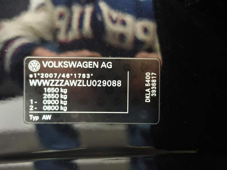 Volkswagen Volkswagen