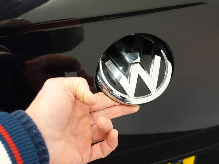 Volkswagen Volkswagen