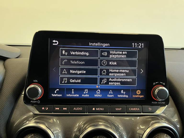 Nissan Nissan