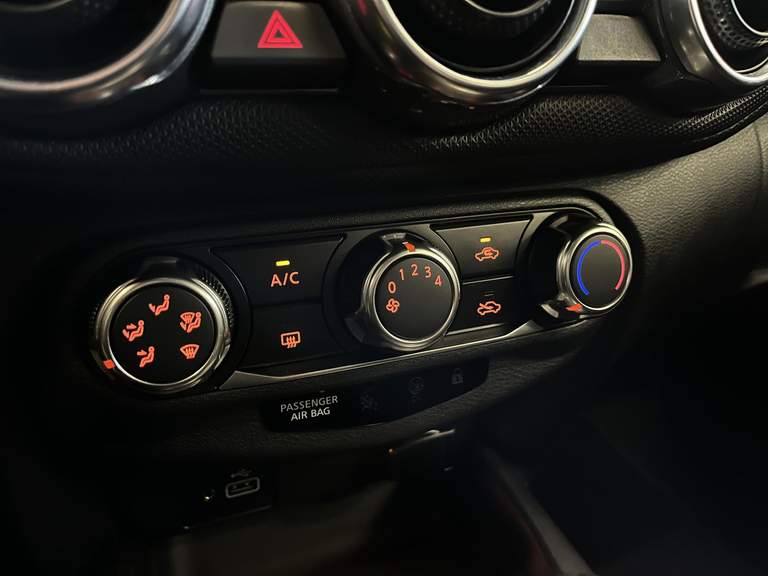 Nissan Nissan
