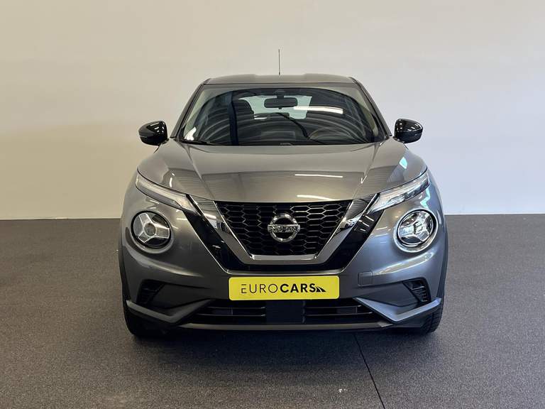 Nissan Nissan