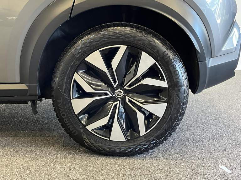 Nissan Nissan