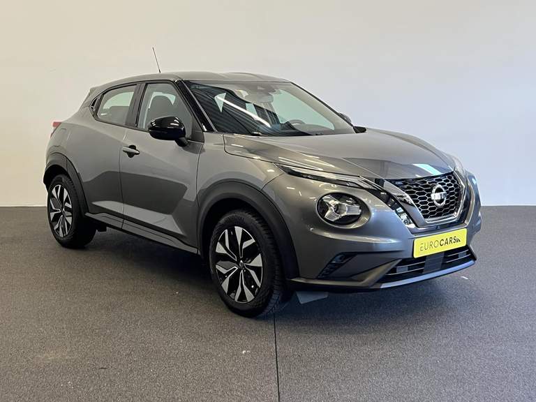 Nissan Nissan