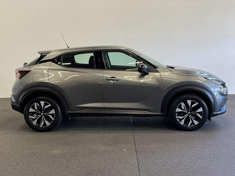 Nissan Nissan