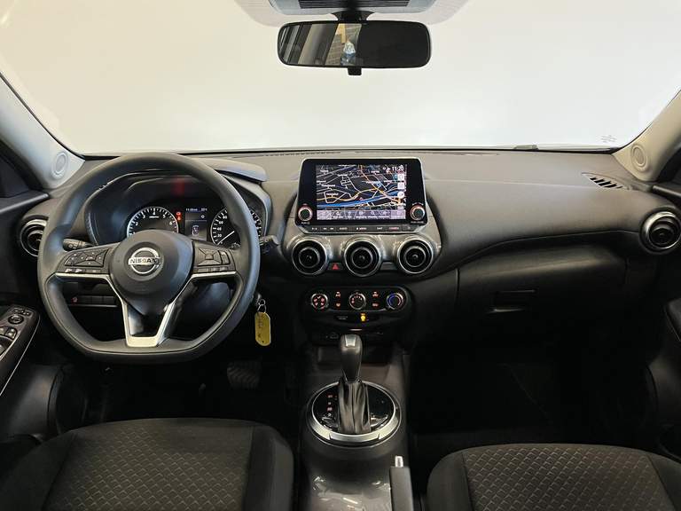 Nissan Nissan