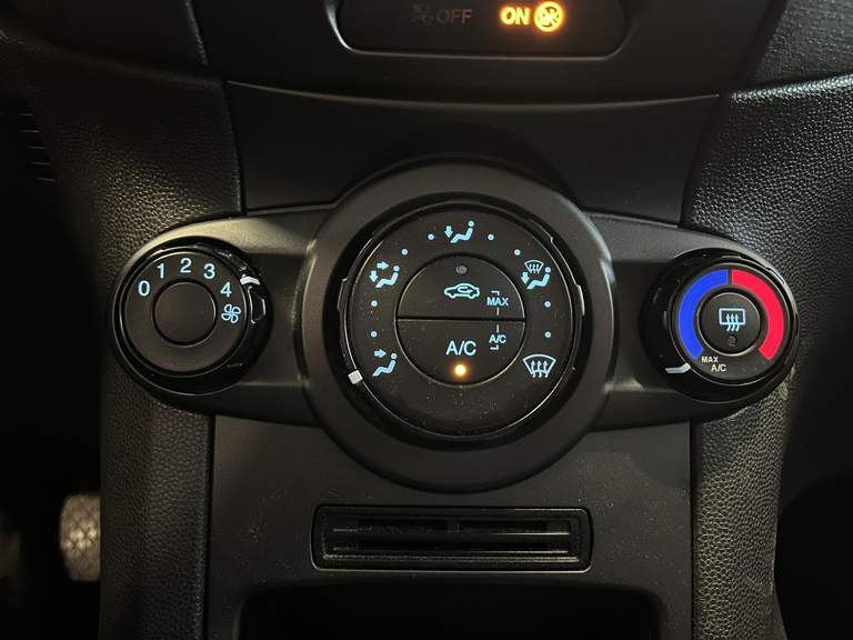 Ford Ford