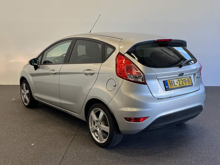 Ford Ford