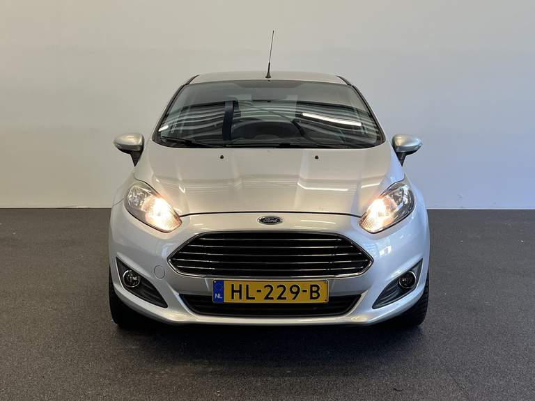 Ford Ford