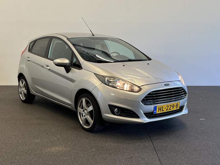 Ford Ford