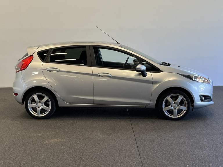 Ford Ford