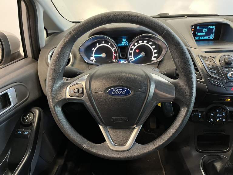 Ford Ford