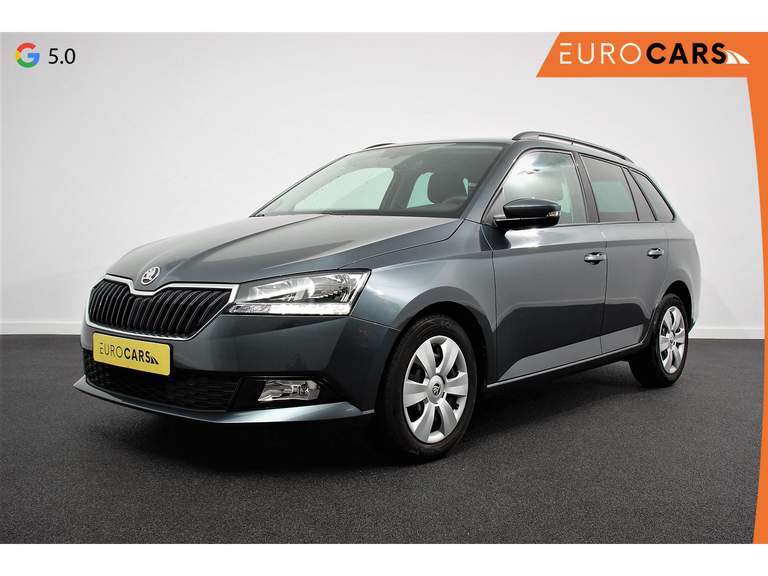 ŠKODA