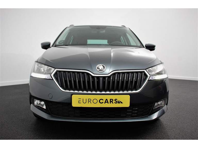 ŠKODA