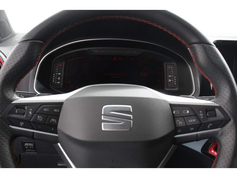 SEAT SEAT
