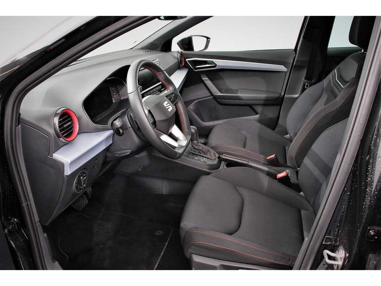 SEAT SEAT
