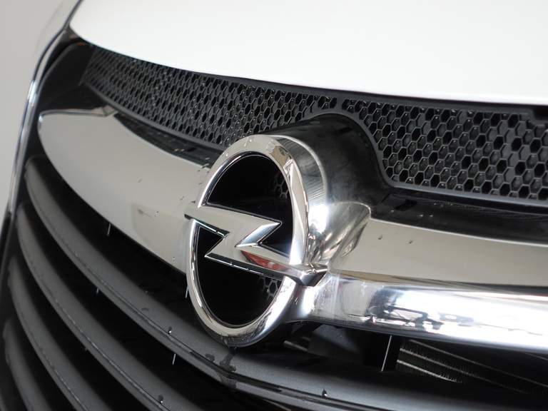 Opel Opel