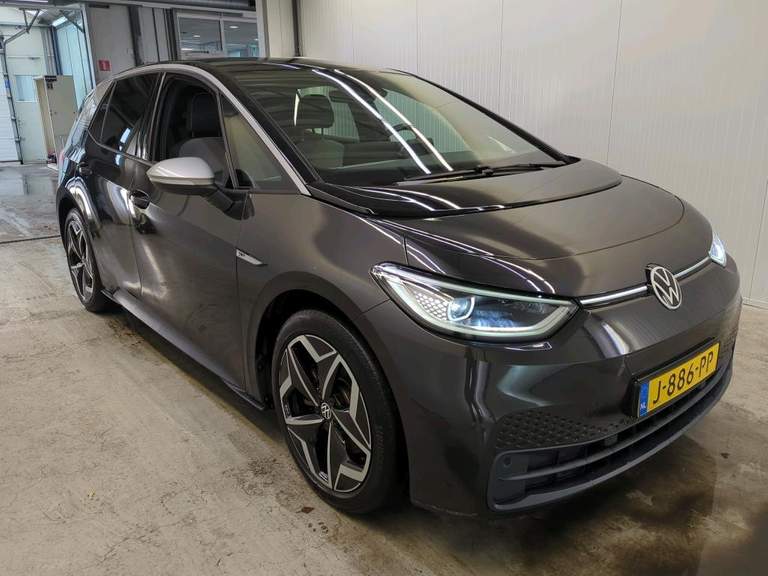 Volkswagen Volkswagen