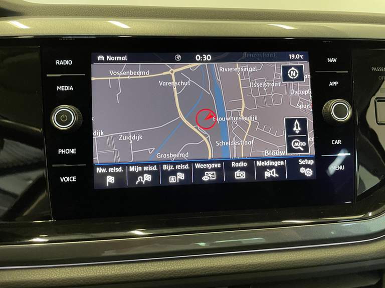 Volkswagen Volkswagen