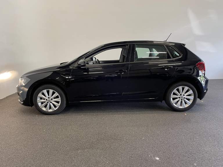 Volkswagen Volkswagen