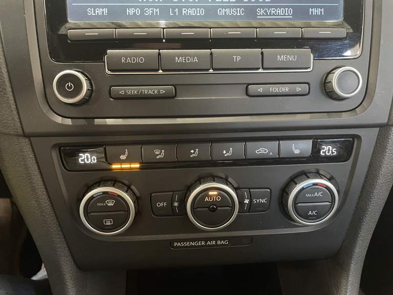 Volkswagen Volkswagen