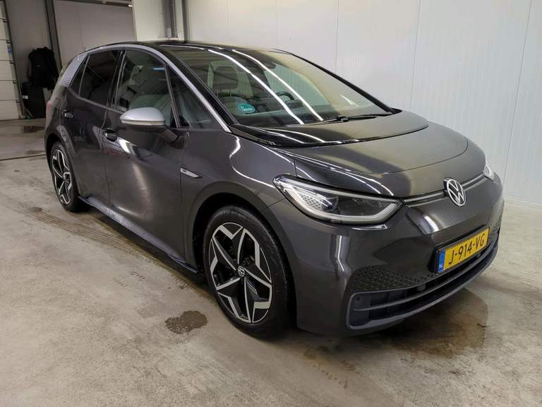 Volkswagen Volkswagen